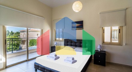 Продаж - Вілла 140 m² В Пафосе