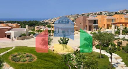 For Sale - Villa 120 m² in Paphos