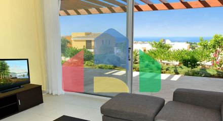 For Sale - Villa 120 m² in Paphos