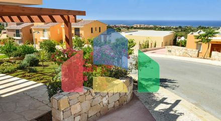 For Sale - Villa 120 m² in Paphos