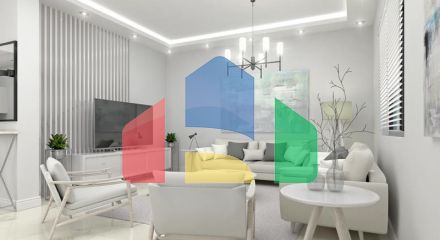 Продажа - Таунхаус 93 m² в Пафосе