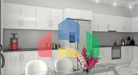Продажа - Таунхаус 93 m² в Пафосе