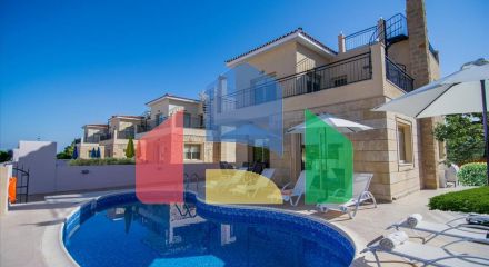 For Sale - Villa 139 m² in Paphos