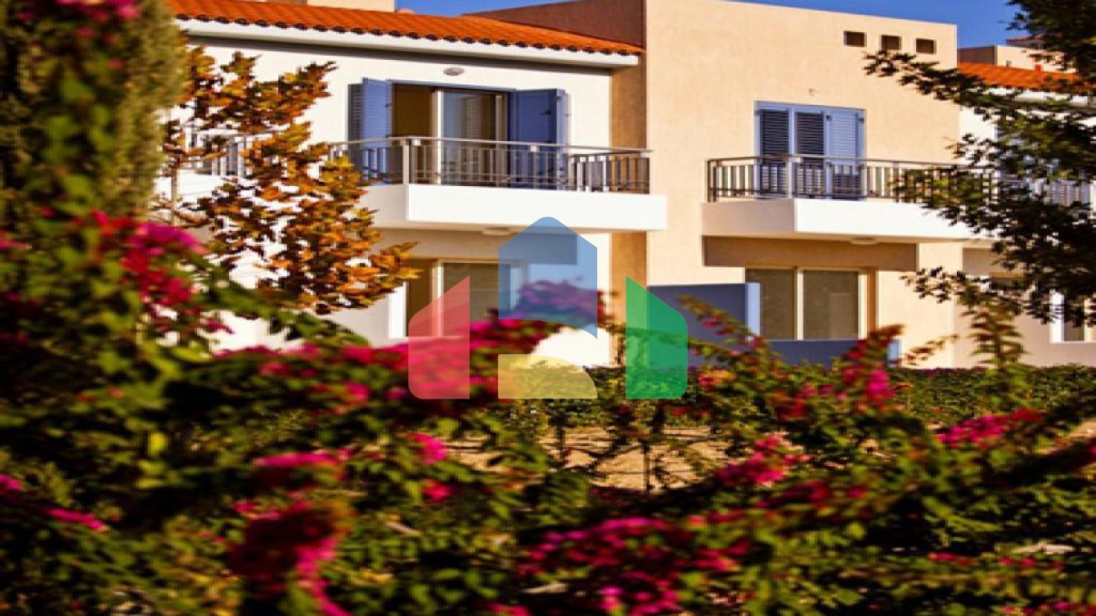 Продажа - Таунхаус 93 m² в Пафосе