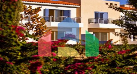 Продажа - Таунхаус 93 m² в Пафосе