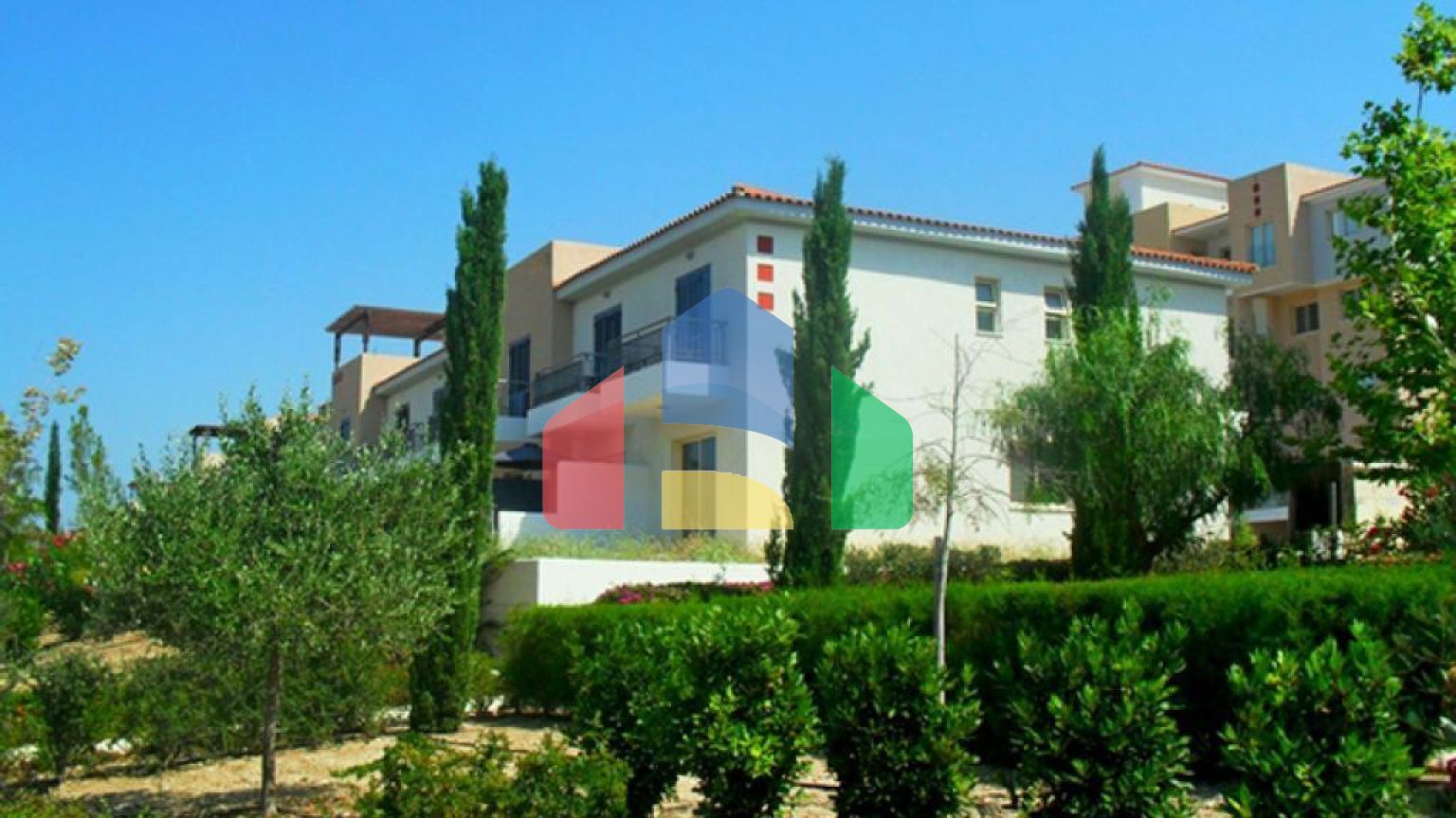 Продажа - Таунхаус 93 m² в Пафосе