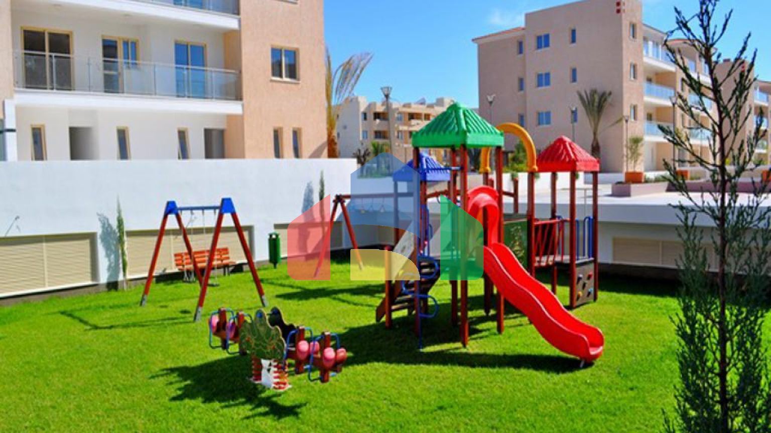 Продажа - Таунхаус 93 m² в Пафосе