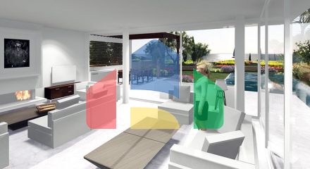 Продажа - Вилла 288 m² в Пафосе