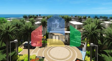 Продажа - Вилла 288 m² в Пафосе