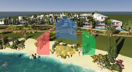 Продажа - Вилла 288 m² в Пафосе