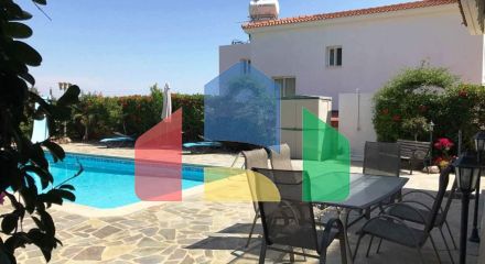 Продаж - Вілла 183 m² В Пафосе