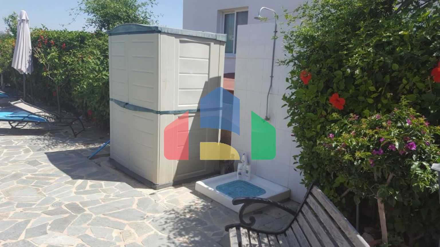 Продаж - Вілла 183 m² В Пафосе