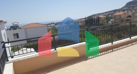 Продаж - Вілла 183 m² В Пафосе