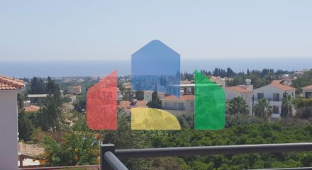 Продаж - Вілла 183 m² В Пафосе