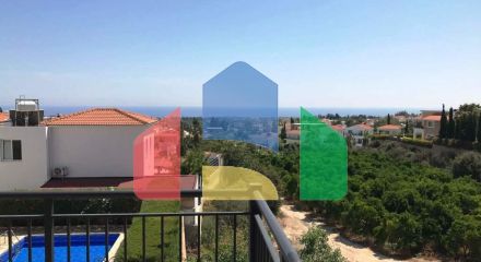 Продаж - Вілла 183 m² В Пафосе