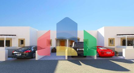 Продаж - Квартира 86 m² В Пафосе
