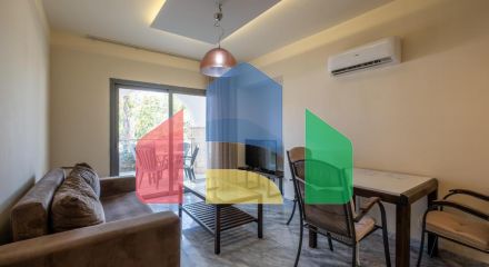 Продаж - Квартира 47 m² В Пафосе