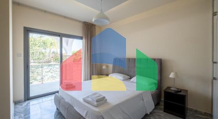 Продаж - Квартира 47 m² В Пафосе