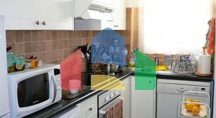 Продаж - Таунхаус 88 m² В Пафосе