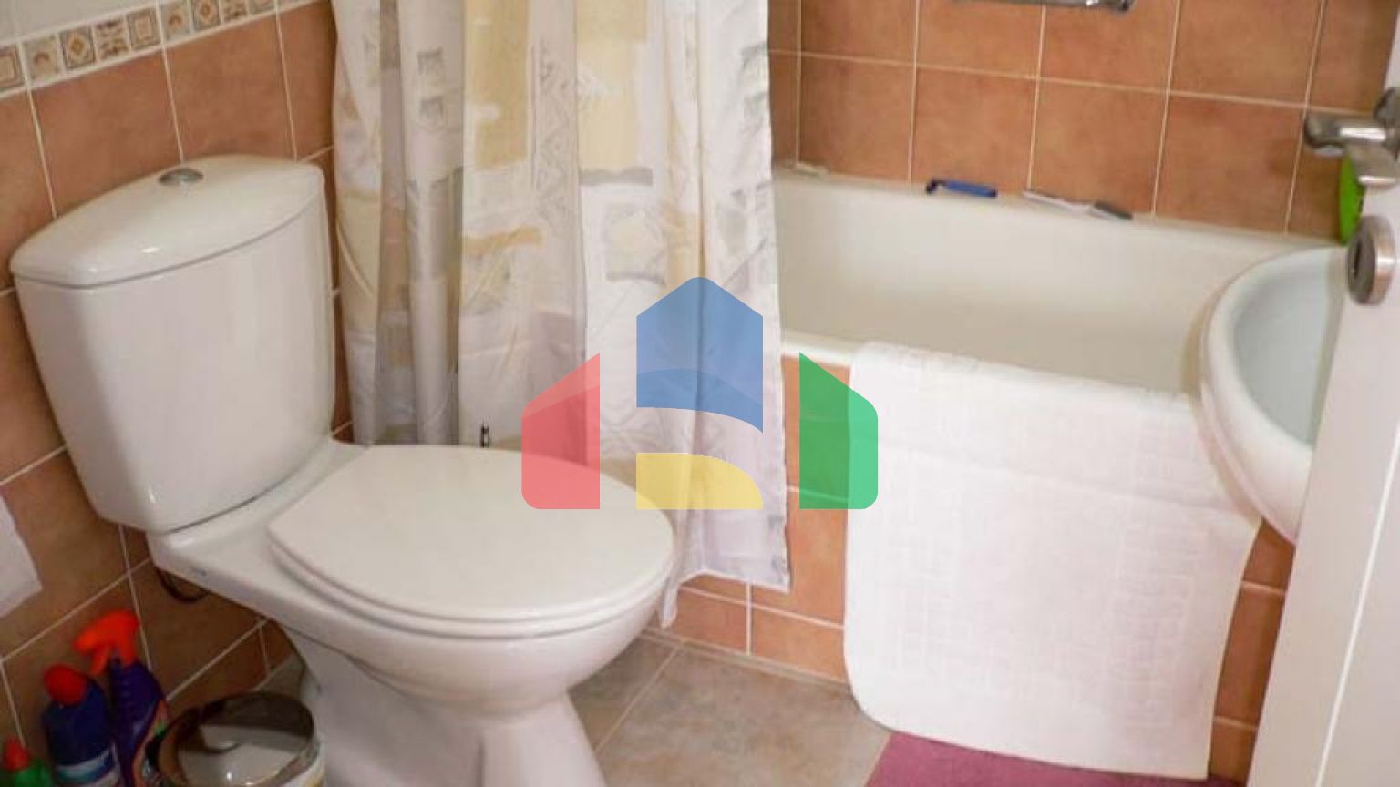 Продажа - Таунхаус 88 m² в Пафосе