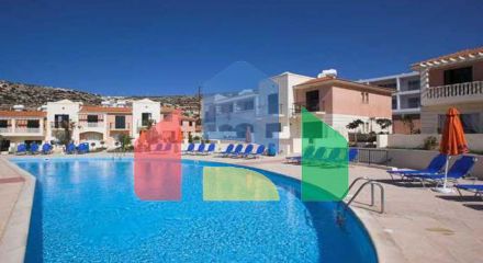 Продажа - Таунхаус 88 m² в Пафосе