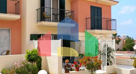 Продажа - Таунхаус 88 m² в Пафосе