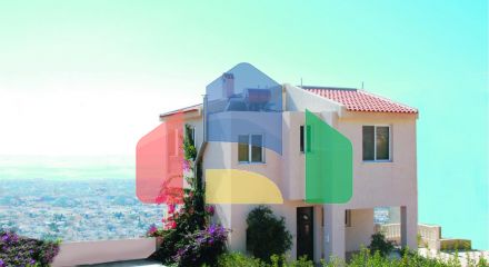For Sale - Villa 245 m² in Paphos