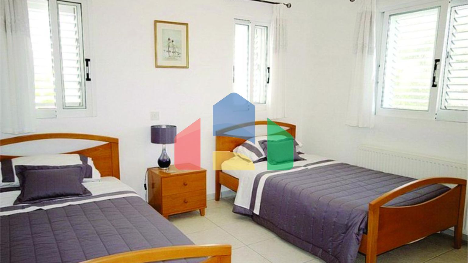 Продаж - Вілла 245 m² В Пафосе