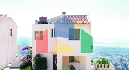 Продаж - Вілла 245 m² В Пафосе