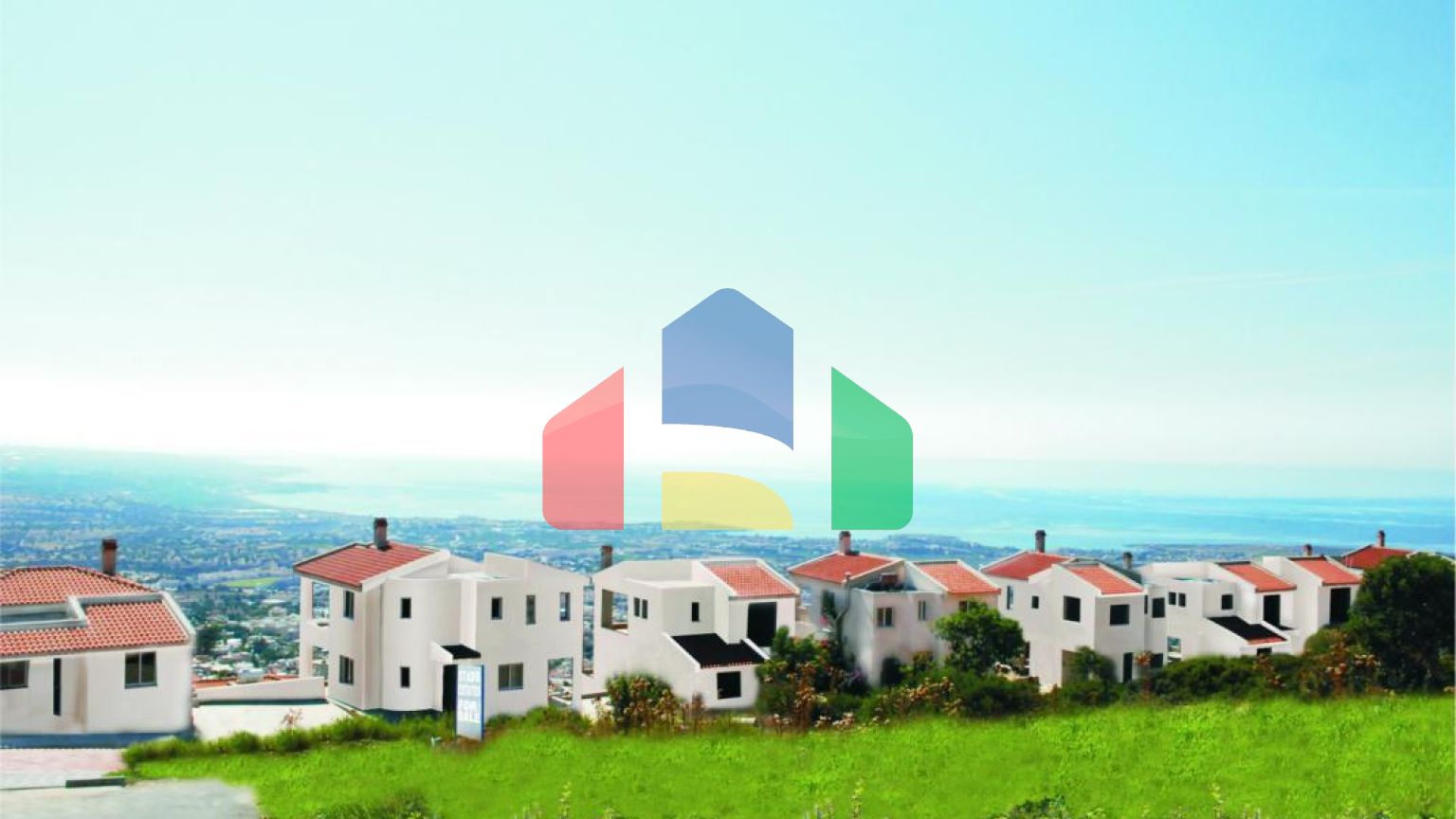 Продаж - Вілла 245 m² В Пафосе