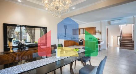 Продажа - Вилла 360 m² в Пафосе