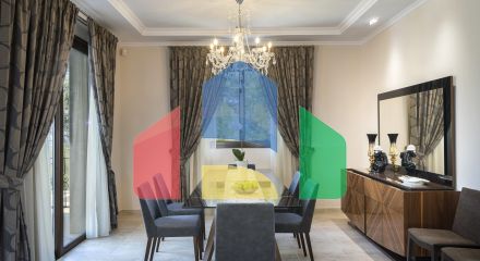 Продажа - Вилла 360 m² в Пафосе