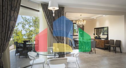 Продажа - Вилла 360 m² в Пафосе