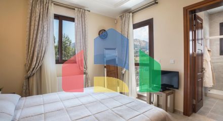 Продажа - Вилла 360 m² в Пафосе