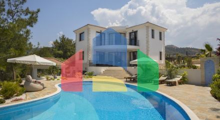 Продажа - Вилла 360 m² в Пафосе