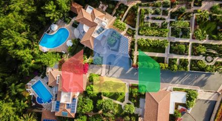 Продаж - Вілла 360 m² В Пафосе