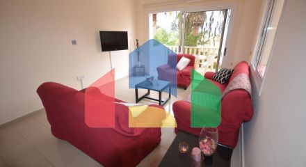 For Sale - Flat 91 m² in Paphos