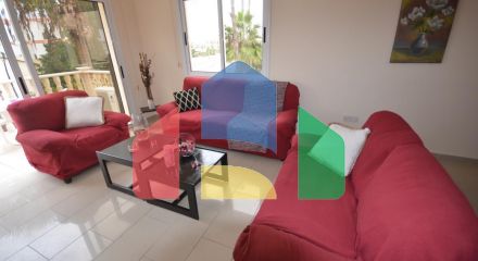 For Sale - Flat 91 m² in Paphos