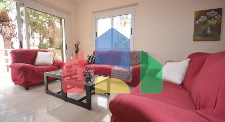 For Sale - Flat 91 m² in Paphos