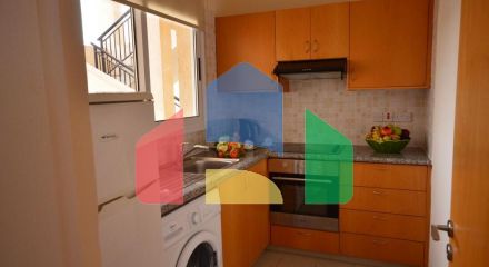 For Sale - Flat 91 m² in Paphos