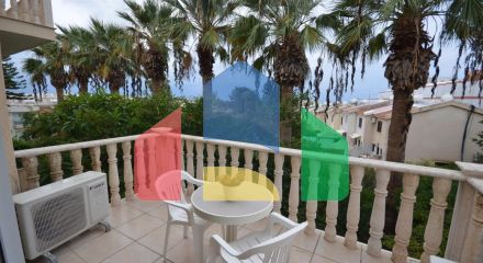 Продаж - Квартира 91 m² В Пафосе