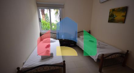 Продаж - Квартира 91 m² В Пафосе