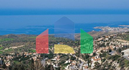 For Sale - Villa 206 m² in Paphos