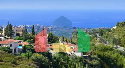 For Sale - Villa 206 m² in Paphos