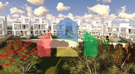 Продажа - Вилла 192 m² в Пафосе