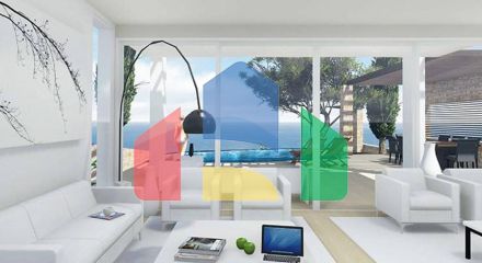 Продажа - Вилла 192 m² в Пафосе