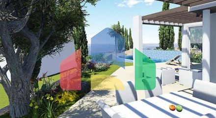 Продажа - Вилла 192 m² в Пафосе