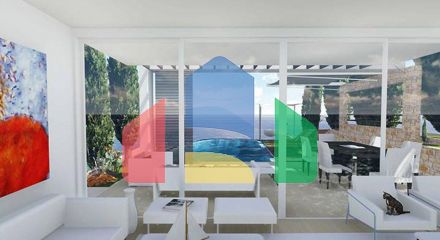 Продажа - Вилла 192 m² в Пафосе