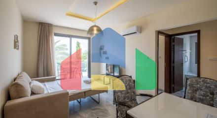 For Sale - Flat 57 m² in Paphos