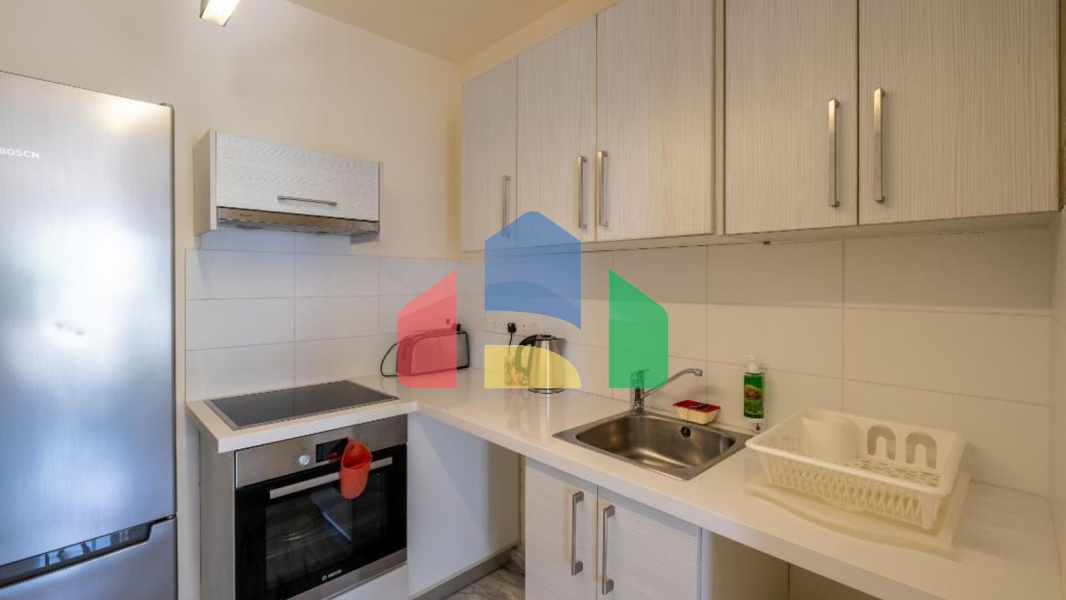 Продаж - Квартира 57 m² В Пафосе